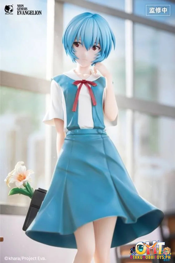 BearPanda 1/6 Neon Genesis Evangelion Rei Ayanami (TV Ver.) - Scale Figure