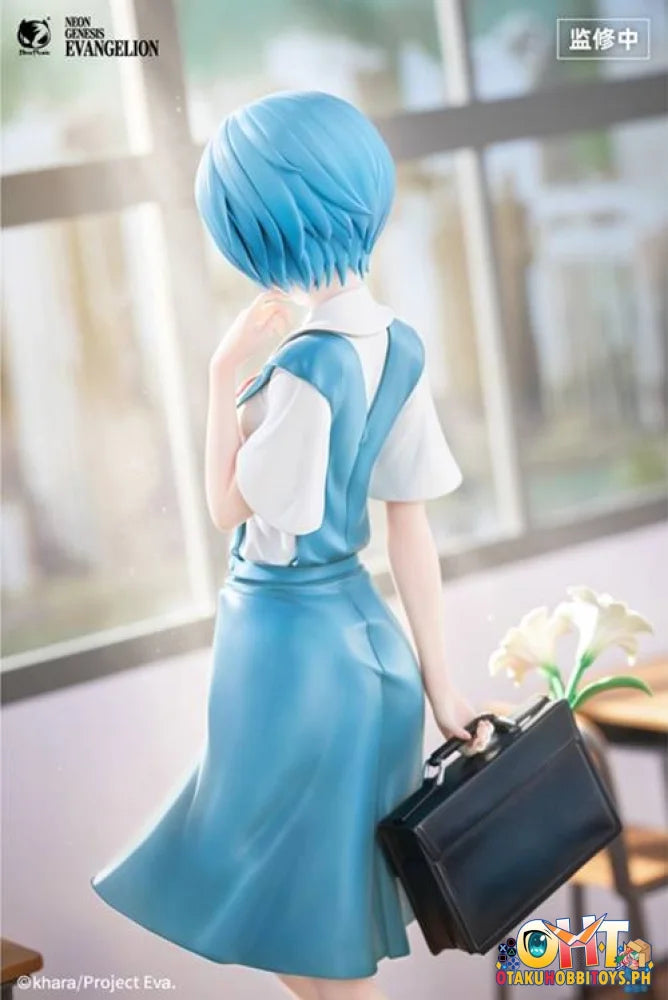 BearPanda 1/6 Neon Genesis Evangelion Rei Ayanami (TV Ver.) - Scale Figure