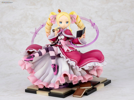 F:NEX 1/7 Beatrice