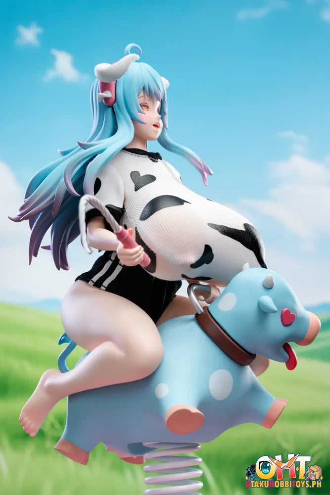BedRoom Honey 1/6 Niu Niang Scale Figure