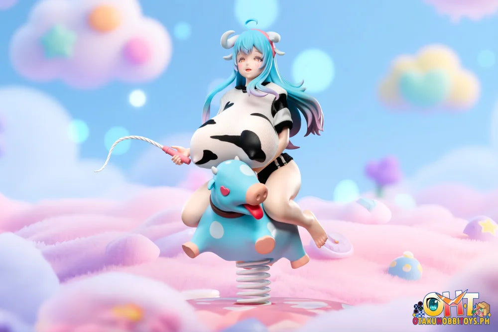 BedRoom Honey 1/6 Niu Niang Scale Figure