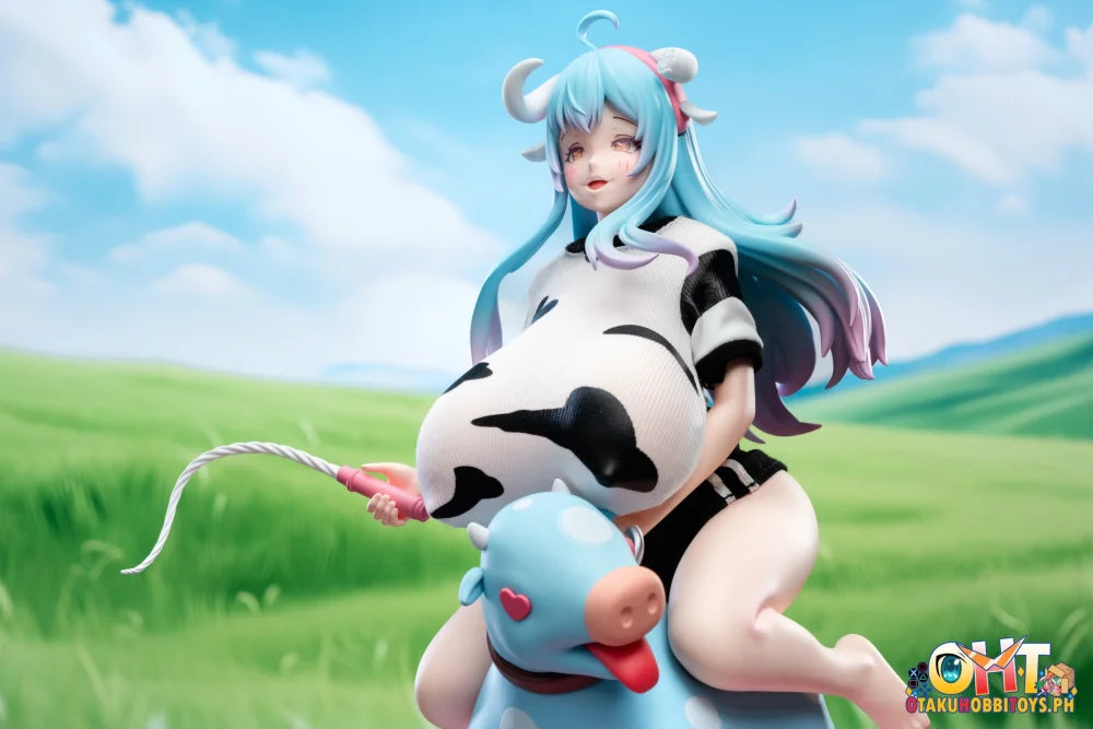 BedRoom Honey 1/6 Niu Niang Scale Figure