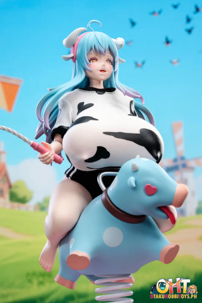 BedRoom Honey 1/6 Niu Niang Scale Figure