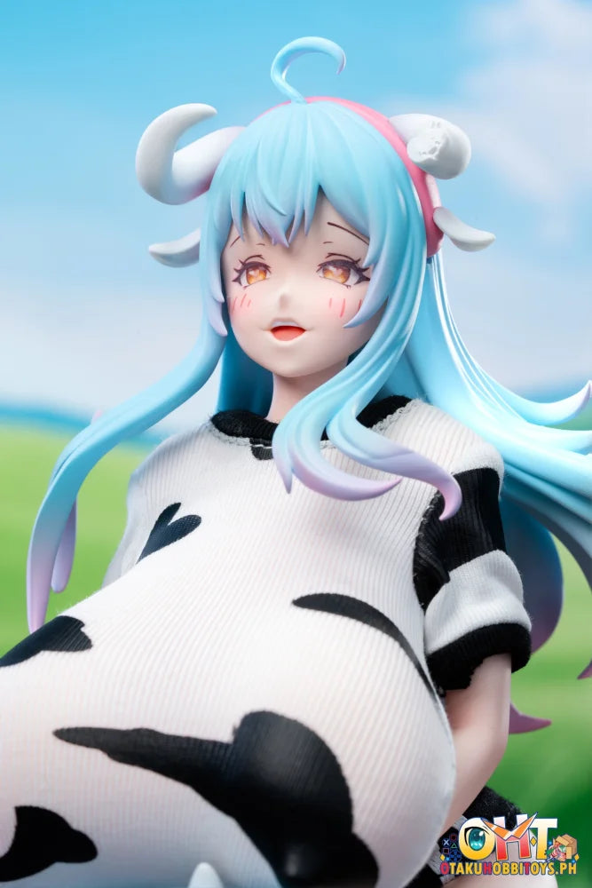 BedRoom Honey 1/6 Niu Niang Scale Figure
