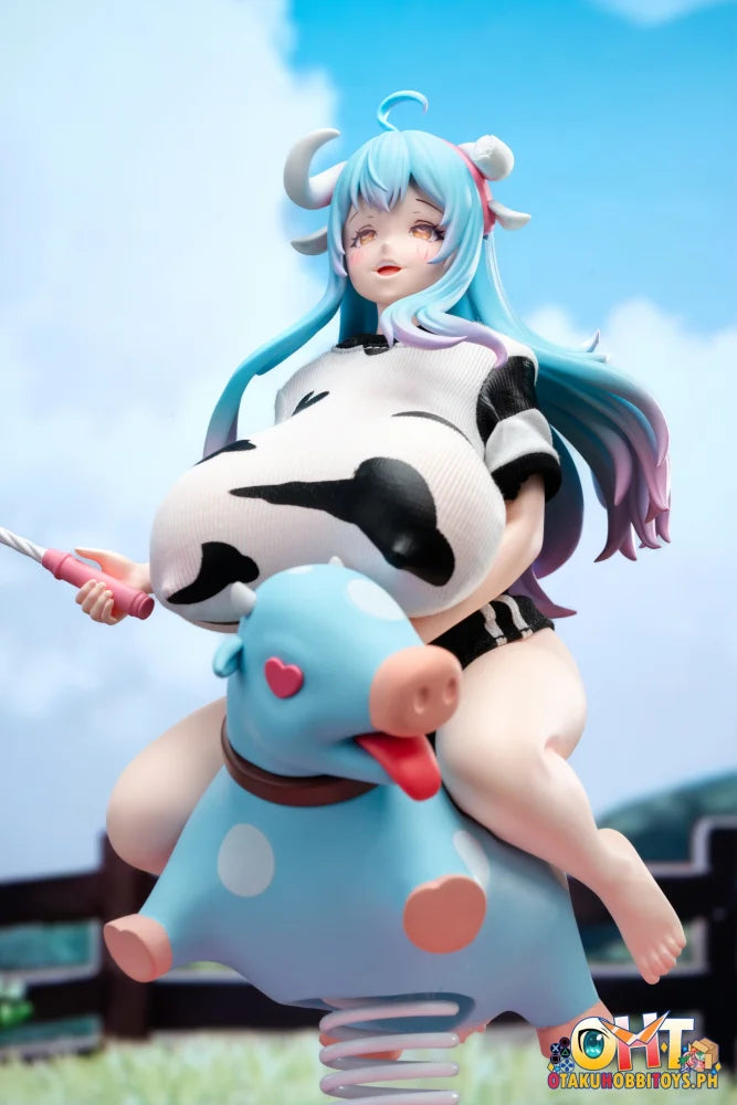 BedRoom Honey 1/6 Niu Niang Scale Figure