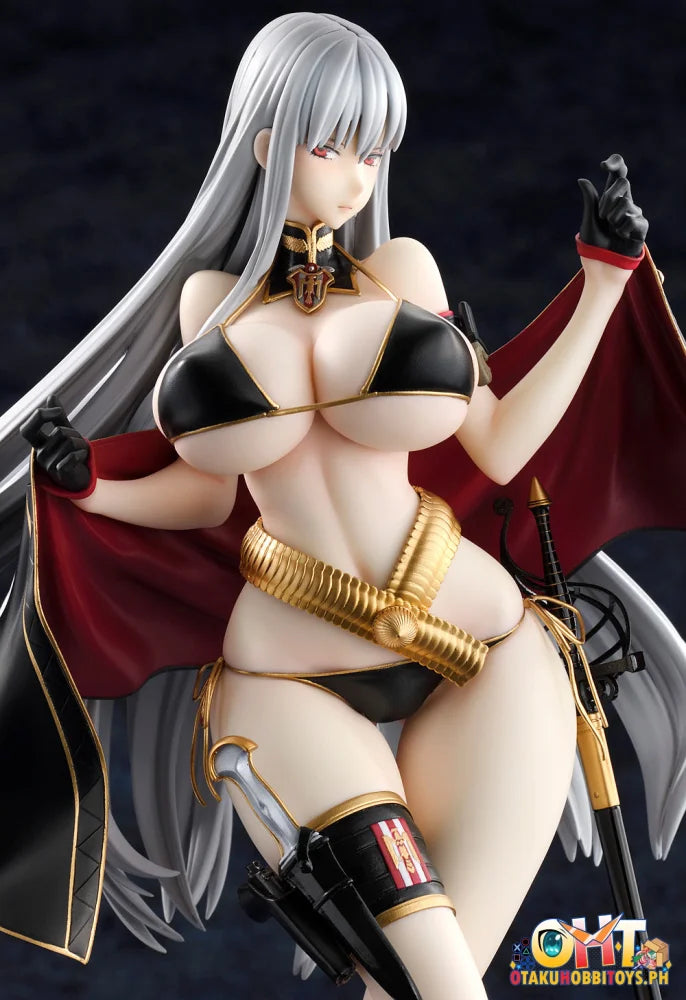 Bellfine 1/6 Selvaria Bles Swimsuit Ver. Scale Figure