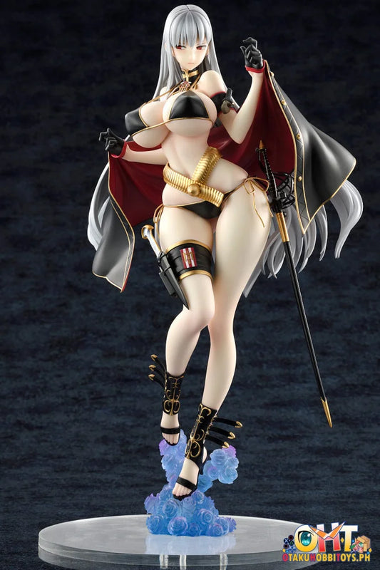 Bellfine 1/6 Selvaria Bles Swimsuit Ver. Scale Figure