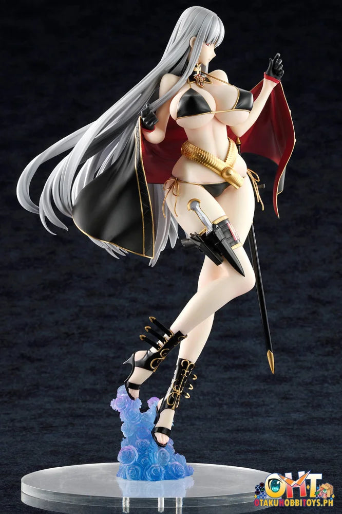 Bellfine 1/6 Selvaria Bles Swimsuit Ver. Scale Figure