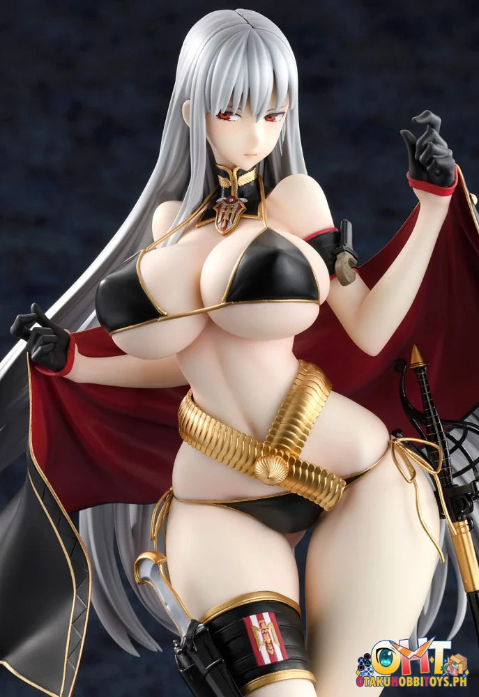 Bellfine 1/6 Selvaria Bles Swimsuit Ver. Scale Figure