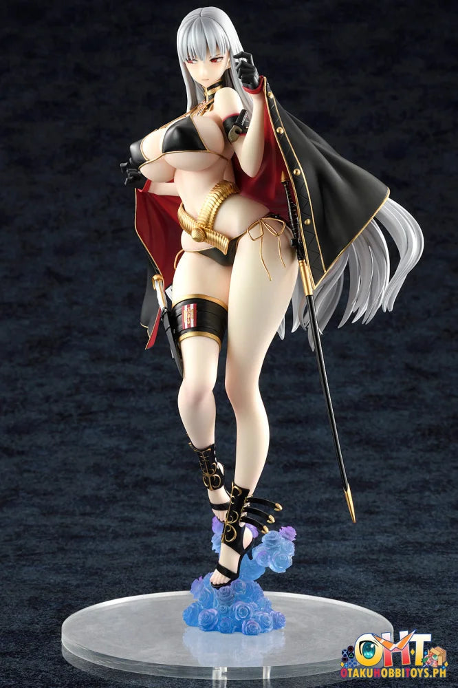 Bellfine 1/6 Selvaria Bles Swimsuit Ver. Scale Figure