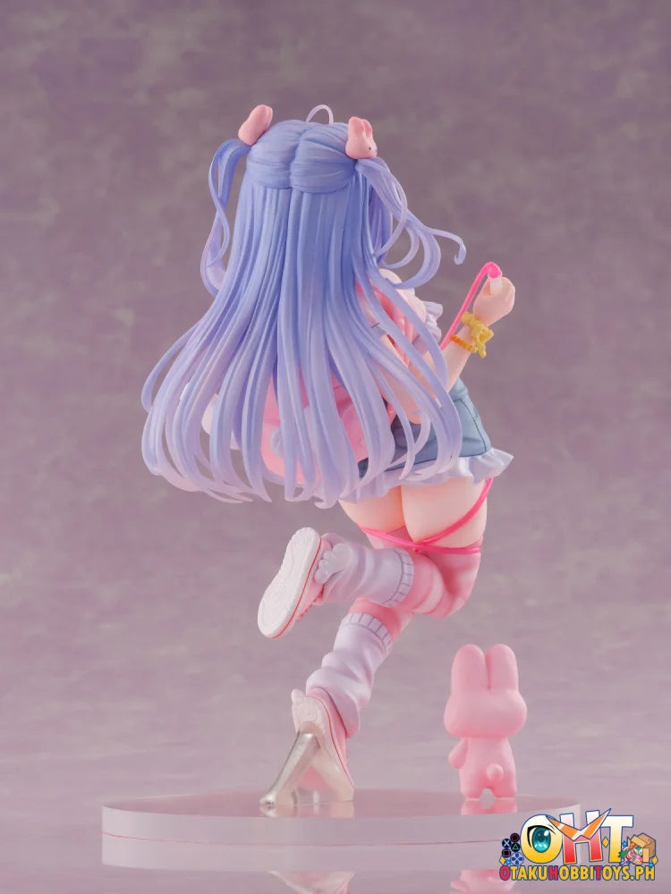 Bellfine 1/6 Skipping Rope Girl Miu Hazuki Illustration By Yuyuko Scale Figure