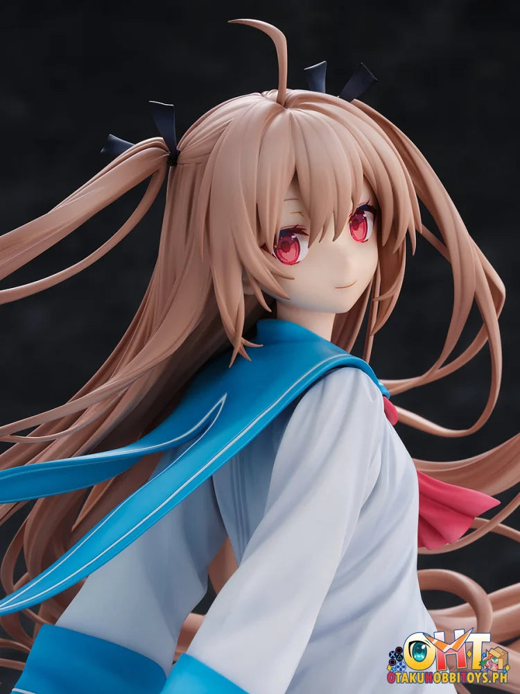 BellFine 1/7 ATRI -My Dear Moments- ATRI Teaser Visual Ver. Scale Figure