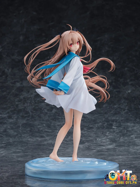 BellFine 1/7 ATRI -My Dear Moments- ATRI Teaser Visual Ver. Scale Figure