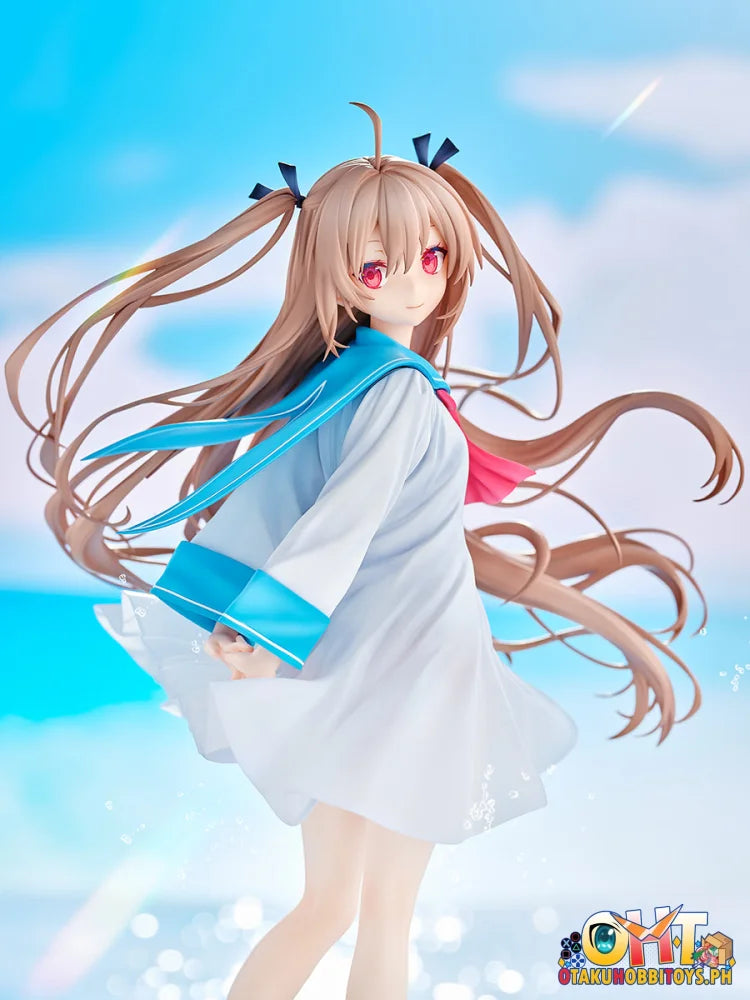 BellFine 1/7 ATRI -My Dear Moments- ATRI Teaser Visual Ver. Scale Figure