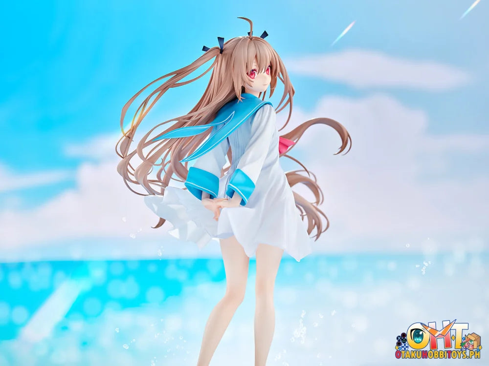 BellFine 1/7 ATRI -My Dear Moments- ATRI Teaser Visual Ver. Scale Figure