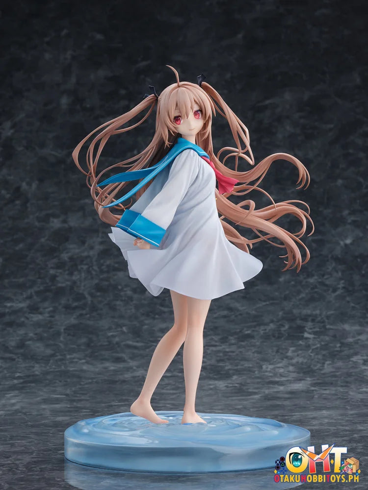 BellFine 1/7 ATRI -My Dear Moments- ATRI Teaser Visual Ver. Scale Figure