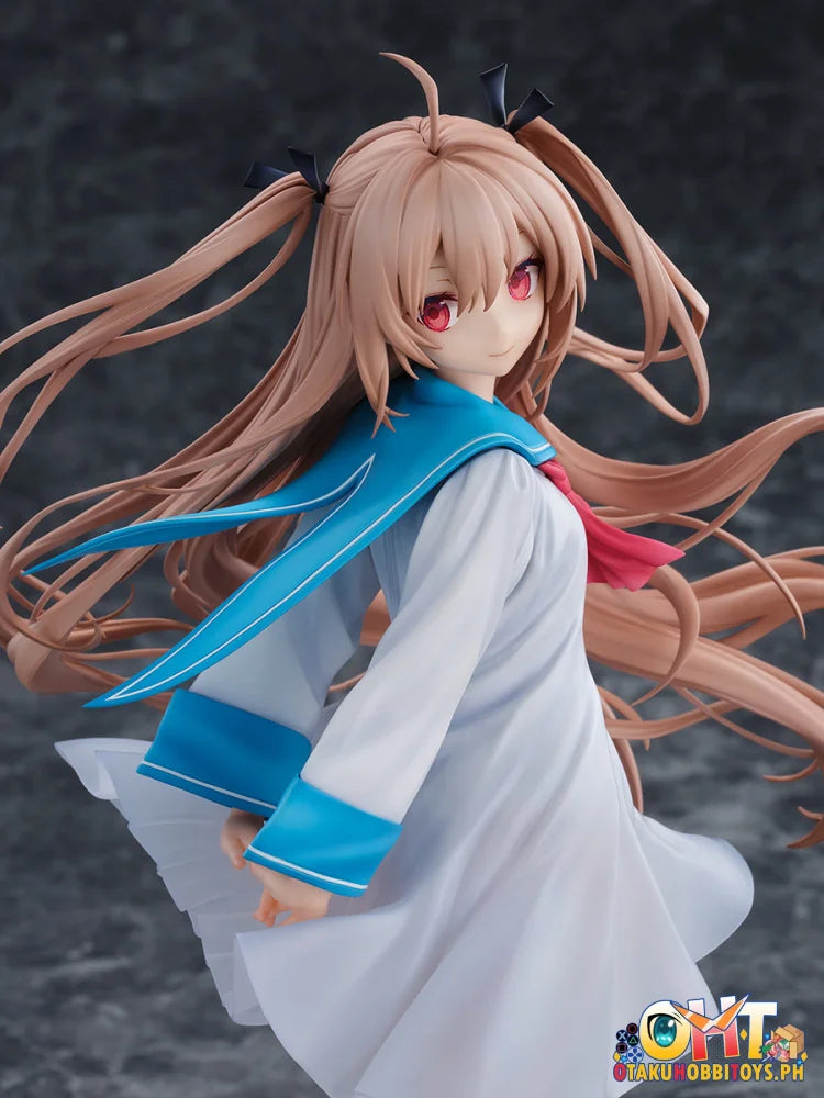 BellFine 1/7 ATRI -My Dear Moments- ATRI Teaser Visual Ver. Scale Figure