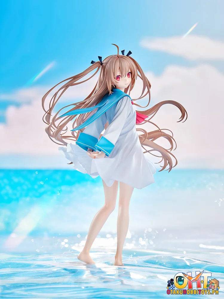 BellFine 1/7 ATRI -My Dear Moments- ATRI Teaser Visual Ver. Scale Figure