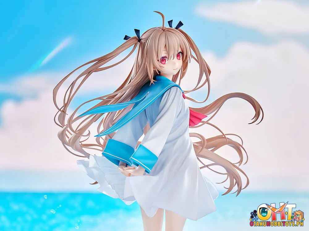 BellFine 1/7 ATRI -My Dear Moments- ATRI Teaser Visual Ver. Scale Figure