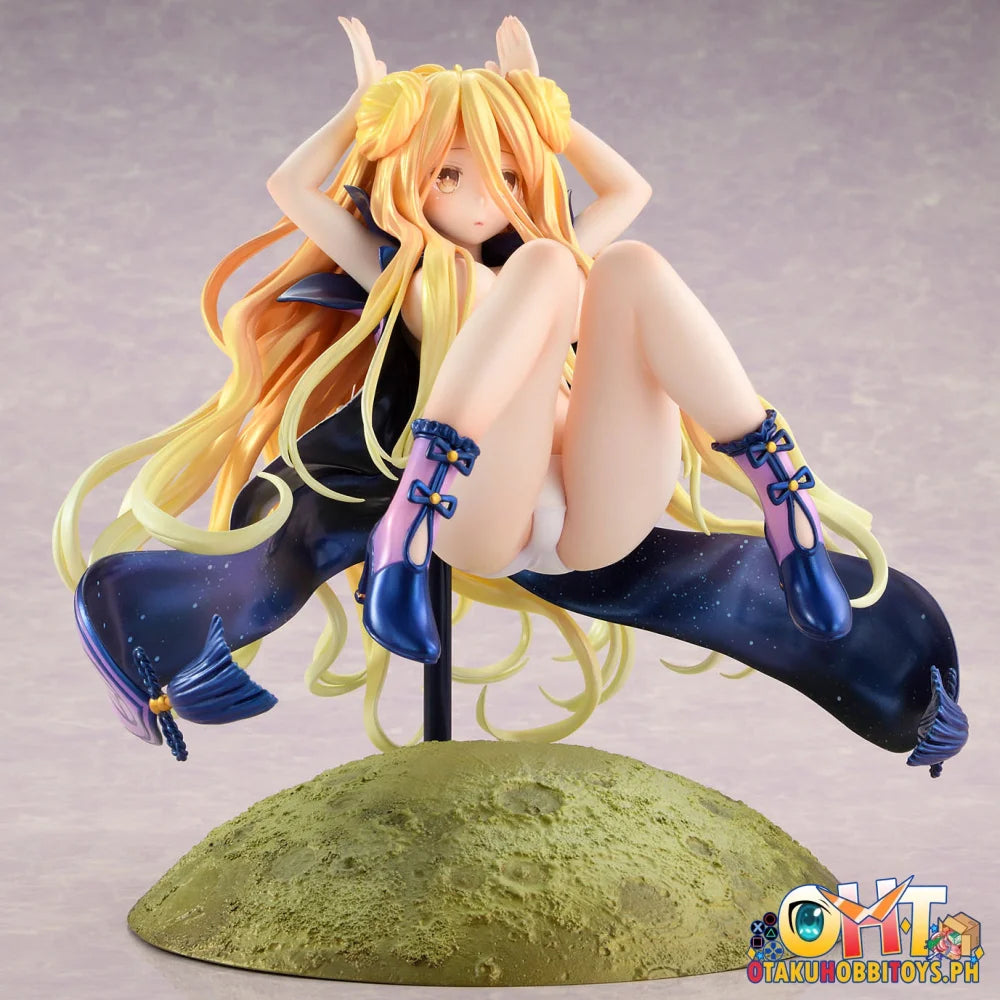 BellFine 1/7 Date A Live IV Mukuro Hoshimiya Scale Figure