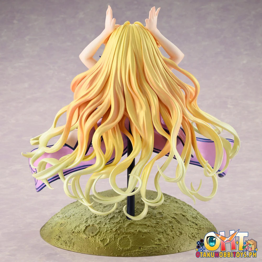 BellFine 1/7 Date A Live IV Mukuro Hoshimiya Scale Figure