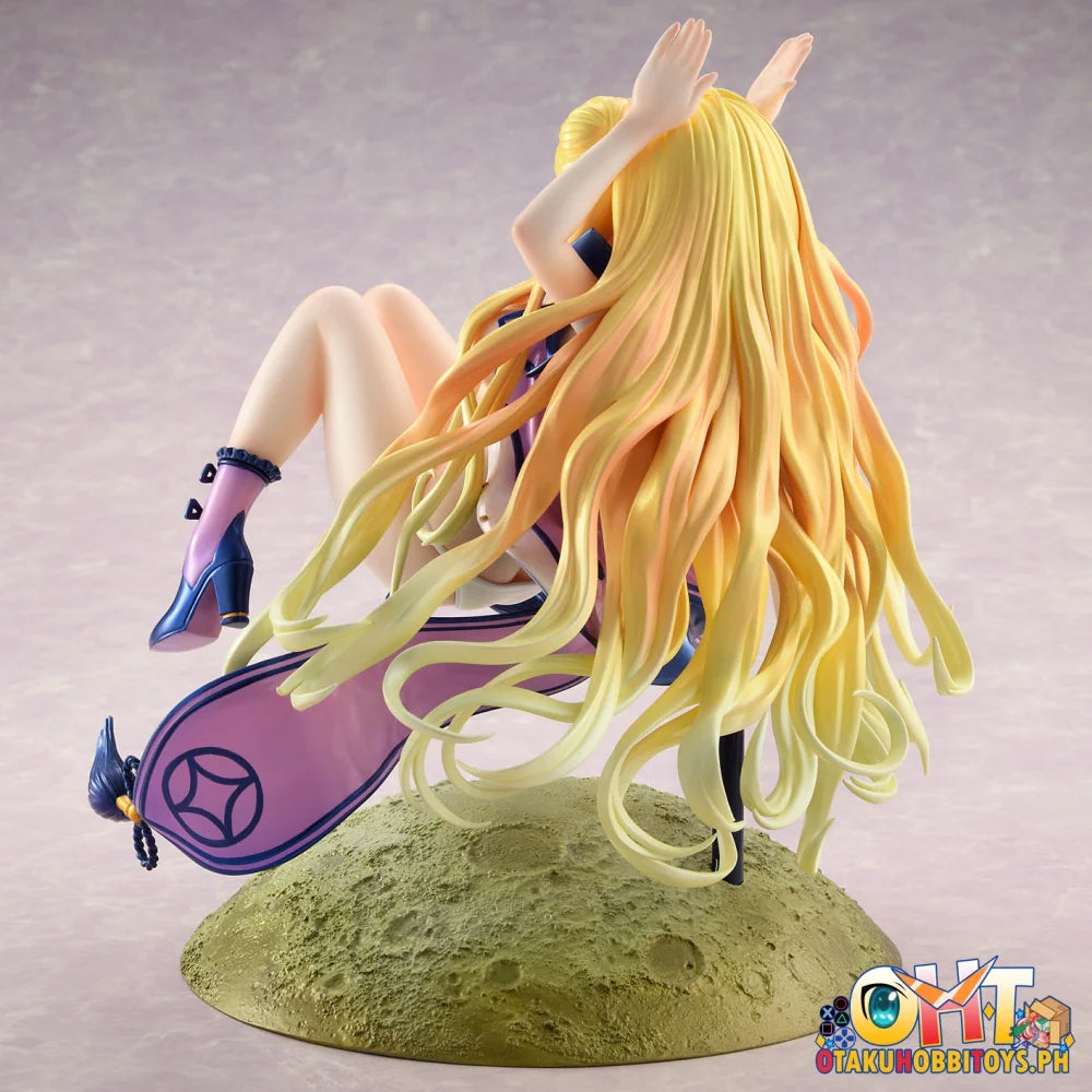 BellFine 1/7 Date A Live IV Mukuro Hoshimiya Scale Figure