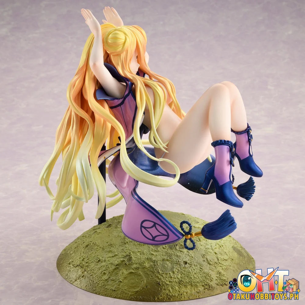 BellFine 1/7 Date A Live IV Mukuro Hoshimiya Scale Figure