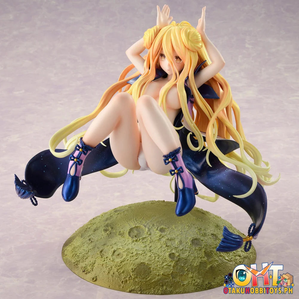 BellFine 1/7 Date A Live IV Mukuro Hoshimiya Scale Figure
