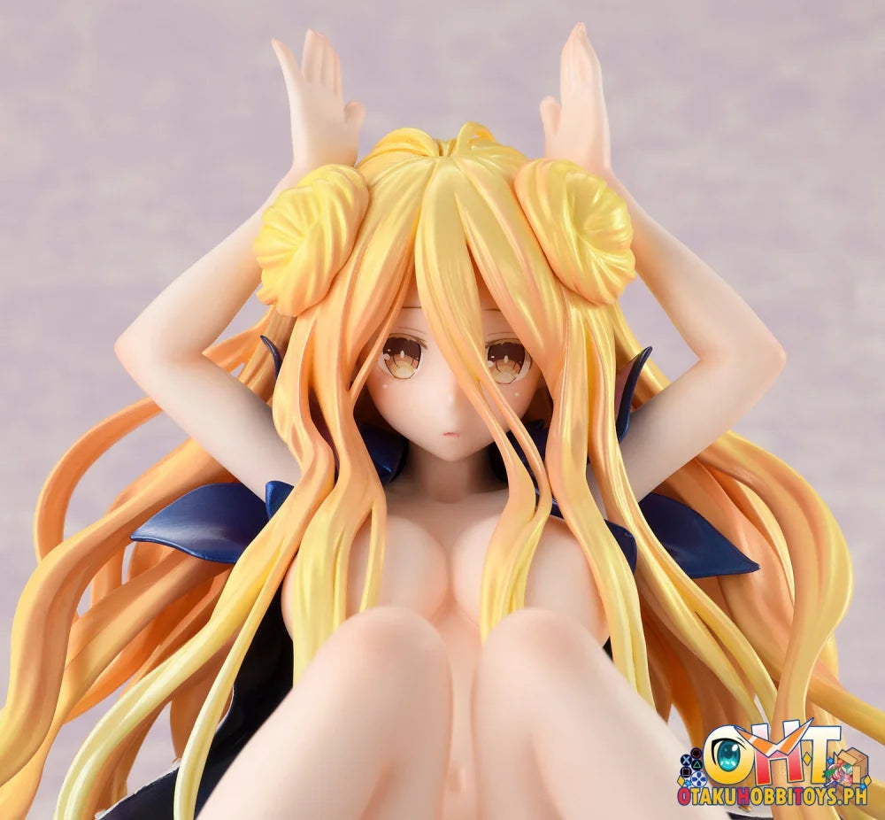 BellFine 1/7 Date A Live IV Mukuro Hoshimiya Scale Figure