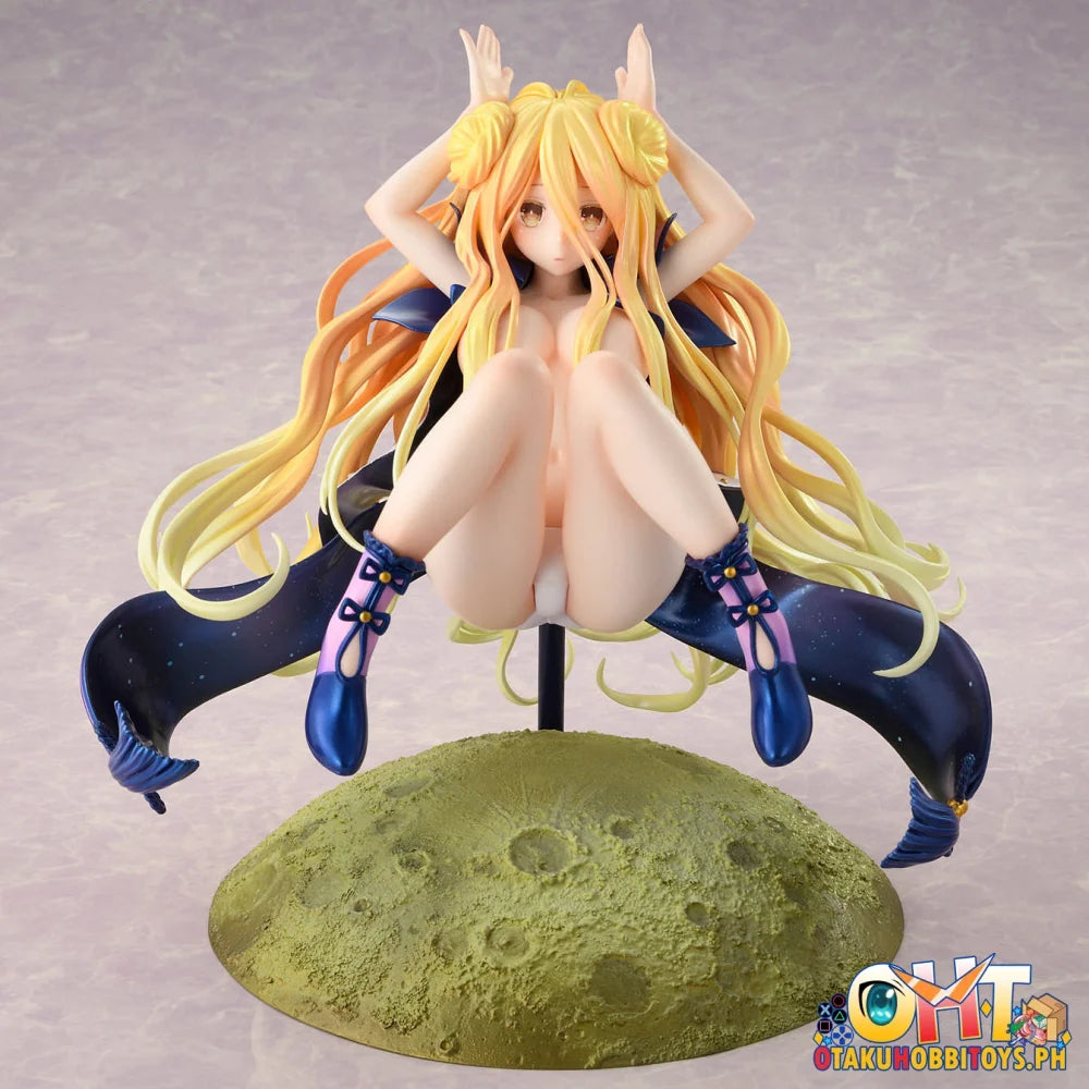 BellFine 1/7 Date A Live IV Mukuro Hoshimiya Scale Figure