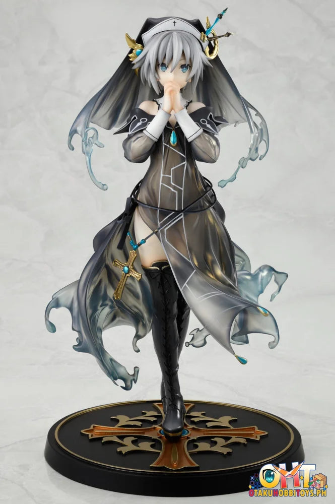 BellFine 1/7 Date A Live IV Nia Honjo Scale Figure