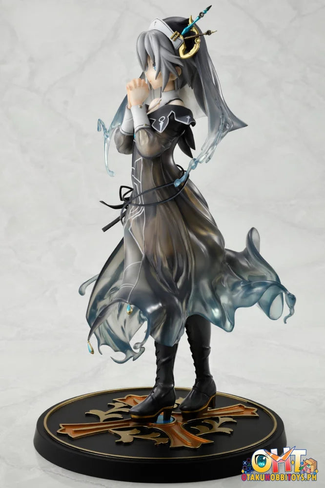 BellFine 1/7 Date A Live IV Nia Honjo Scale Figure
