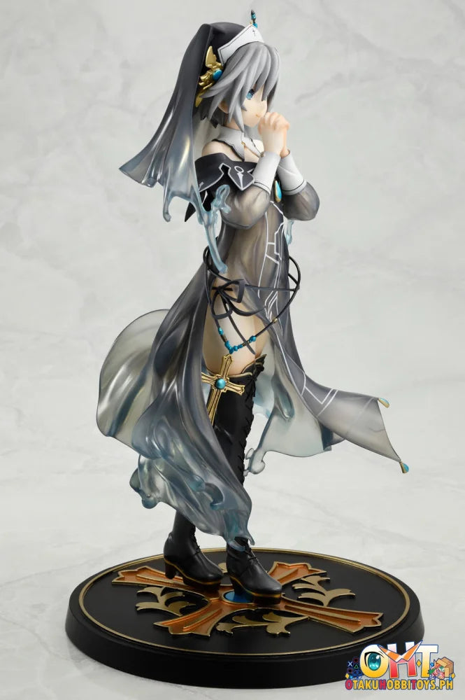 BellFine 1/7 Date A Live IV Nia Honjo Scale Figure