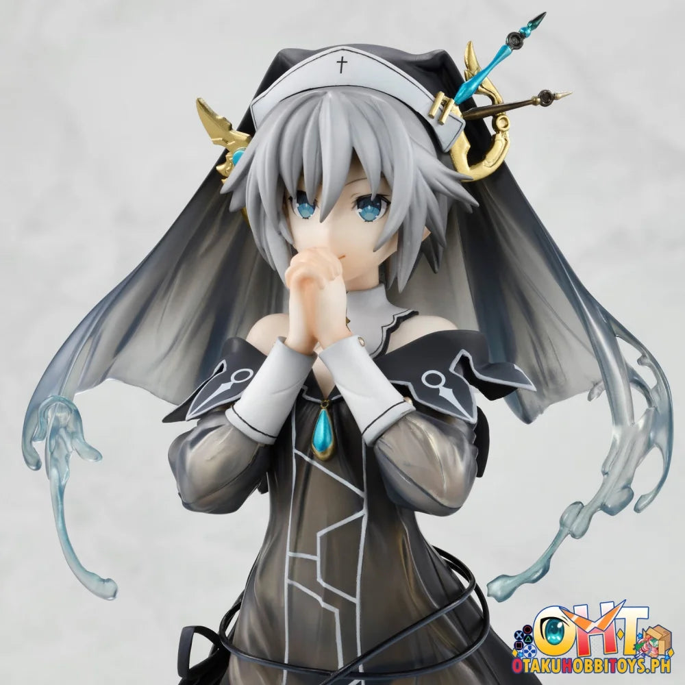 BellFine 1/7 Date A Live IV Nia Honjo Scale Figure