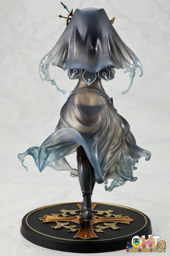 BellFine 1/7 Date A Live IV Nia Honjo Scale Figure