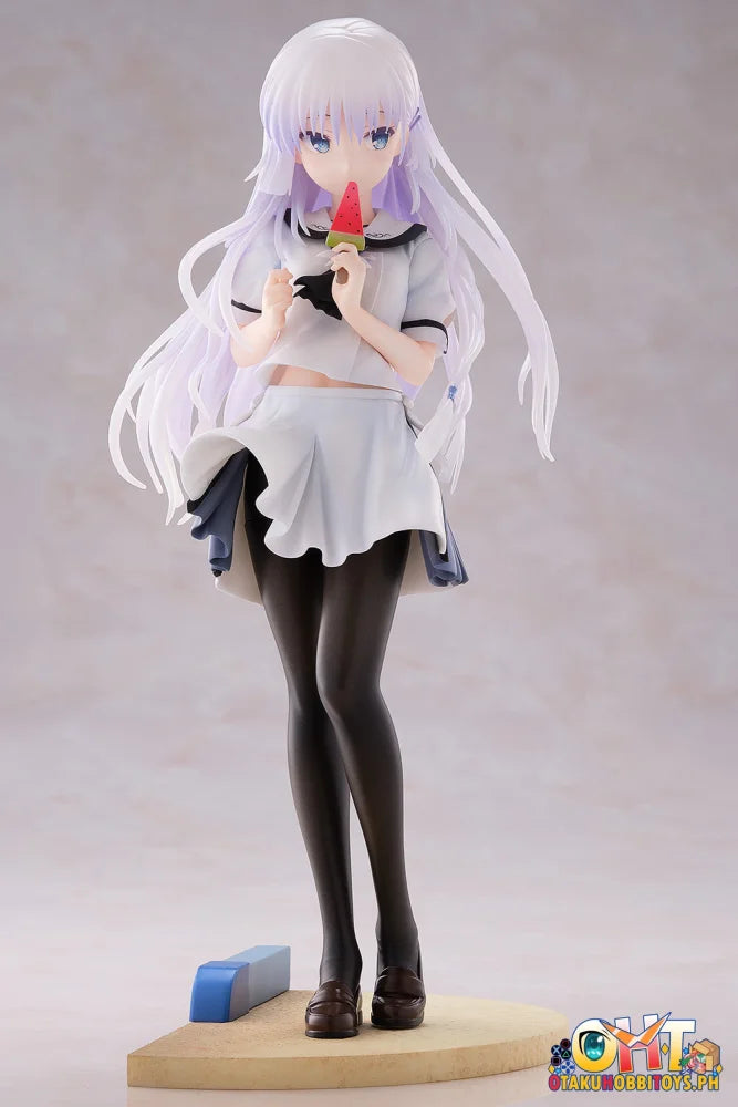 BellFine 1/7 Shiroha Naruse Scale Figure