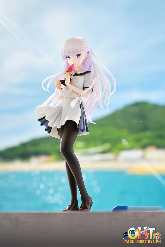 BellFine 1/7 Shiroha Naruse Scale Figure