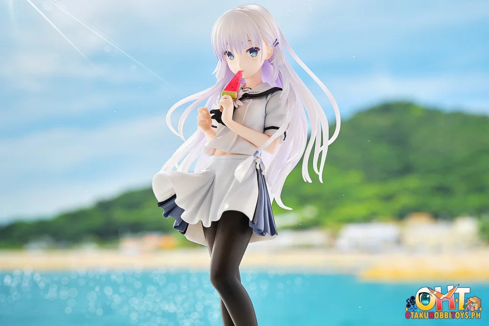 BellFine 1/7 Shiroha Naruse Scale Figure