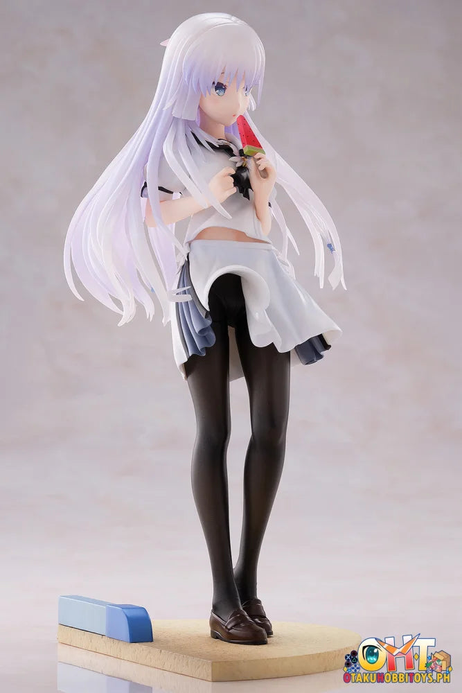 BellFine 1/7 Shiroha Naruse Scale Figure