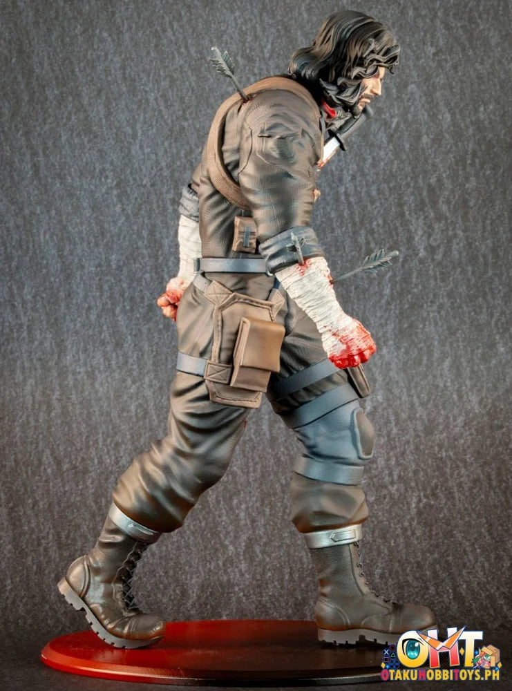 BellFine 1/8 BRZRKR ”B” Scale Figure