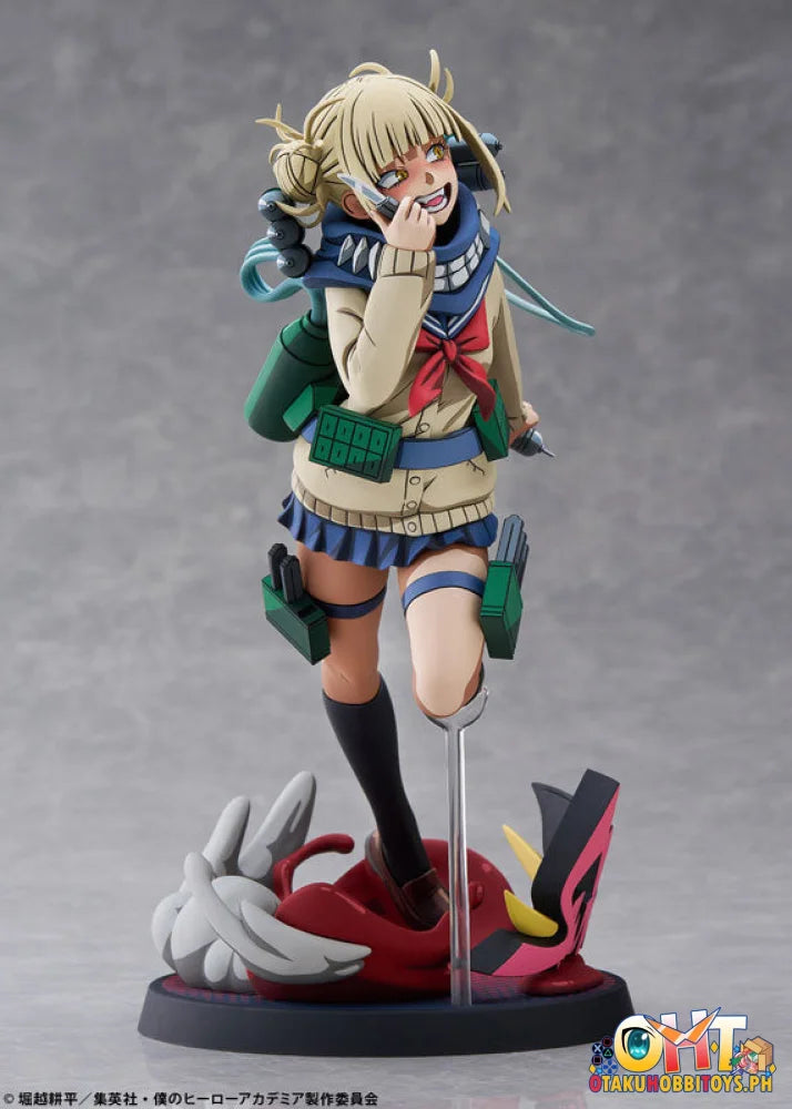 Bellfine 1/8 Himiko Toga 2D Version Scale Figure