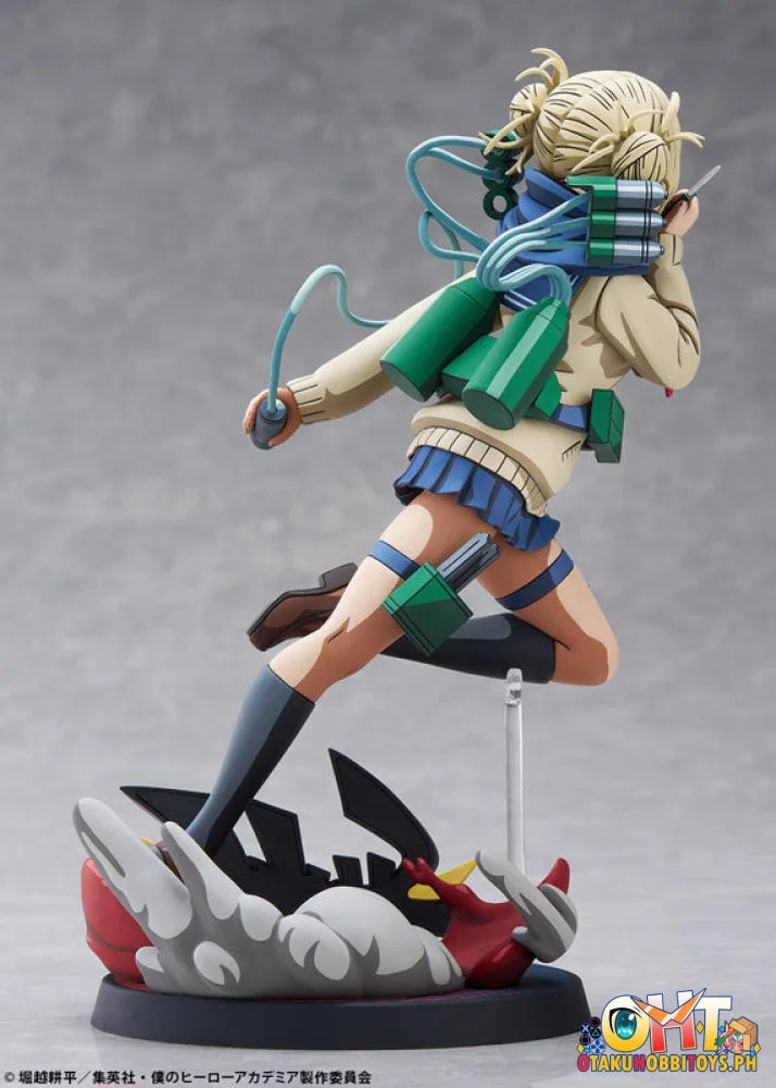 Bellfine 1/8 Himiko Toga 2D Version Scale Figure