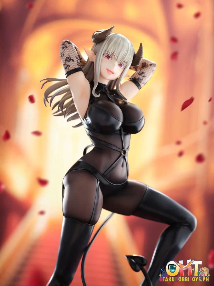 BellFine 1/6 2.5 Dimensional Seduction Lustalotte Illusory Outfit / Mayura Scale Figure