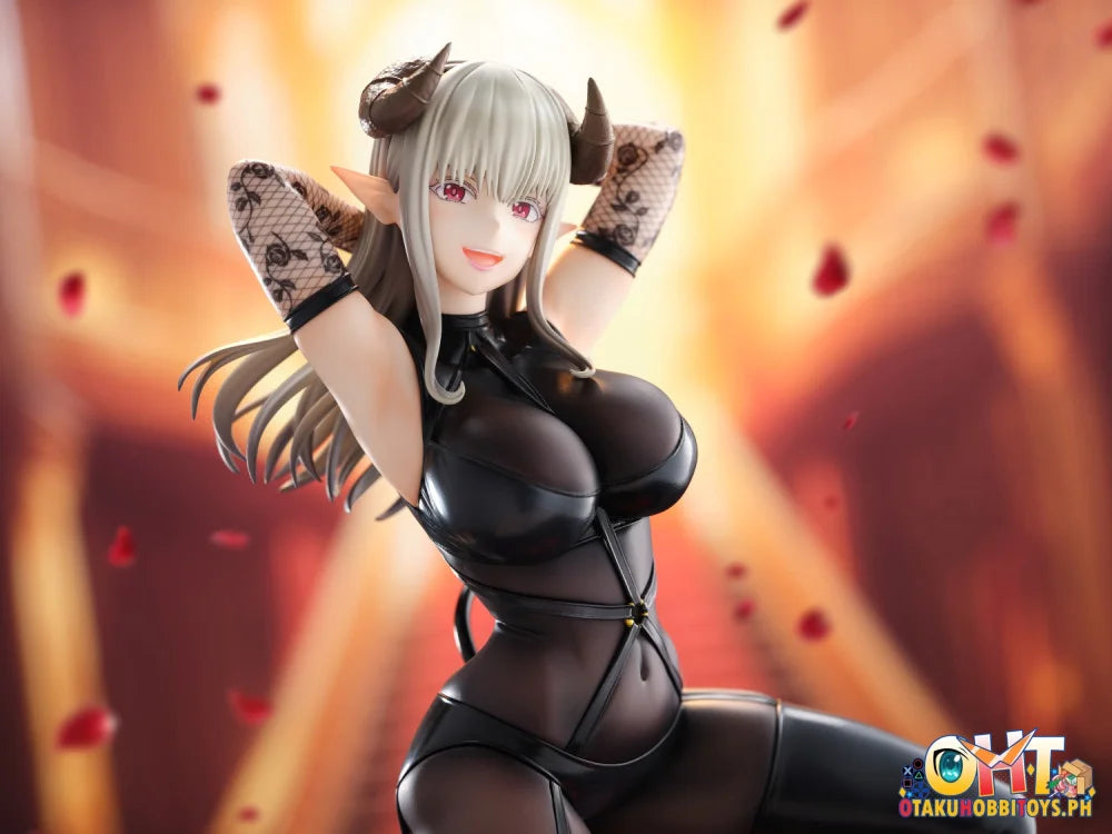 BellFine 1/6 2.5 Dimensional Seduction Lustalotte Illusory Outfit / Mayura Scale Figure