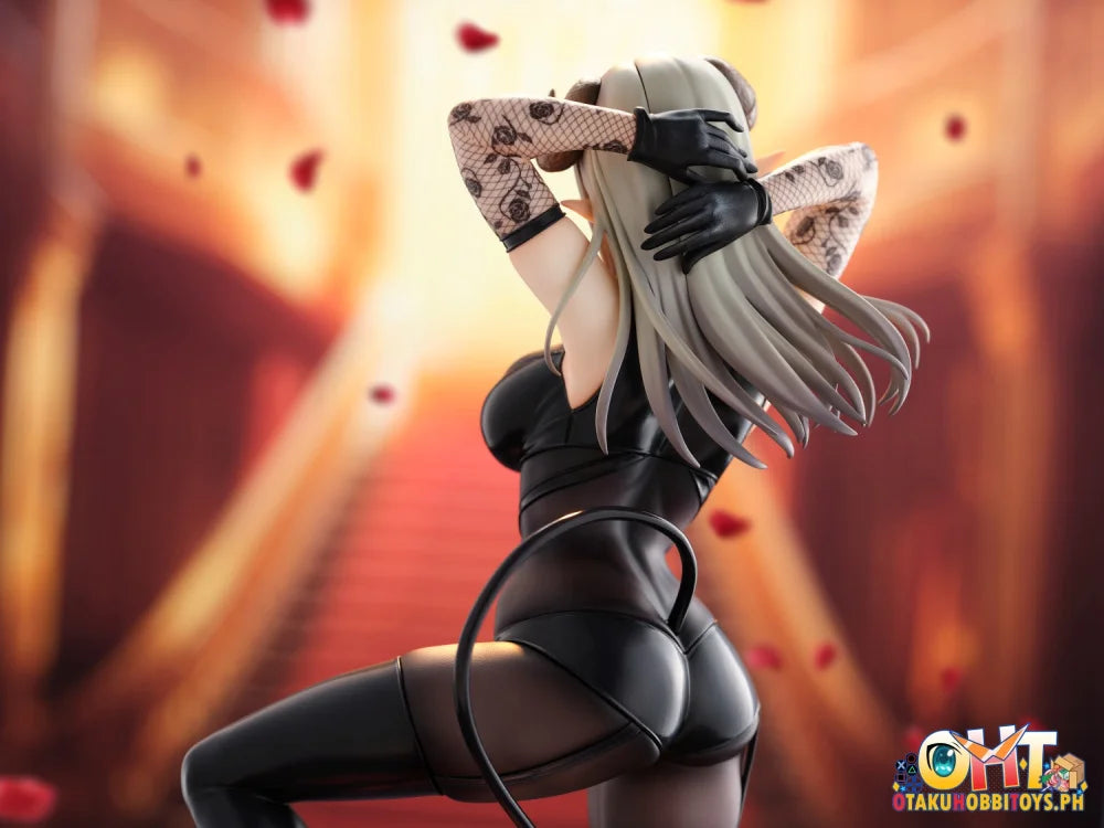 BellFine 1/6 2.5 Dimensional Seduction Lustalotte Illusory Outfit / Mayura Scale Figure