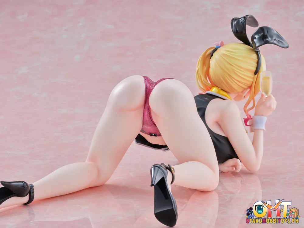 BellFine BUNNY GARDEN 1/6 Rin Scale Figure