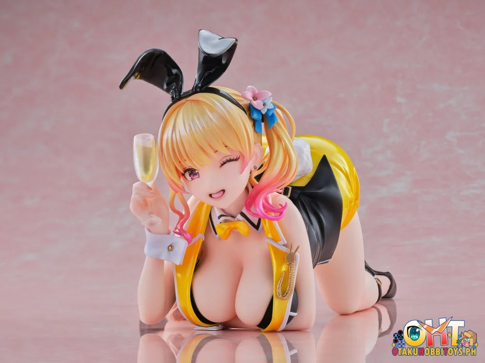 BellFine BUNNY GARDEN 1/6 Rin Scale Figure