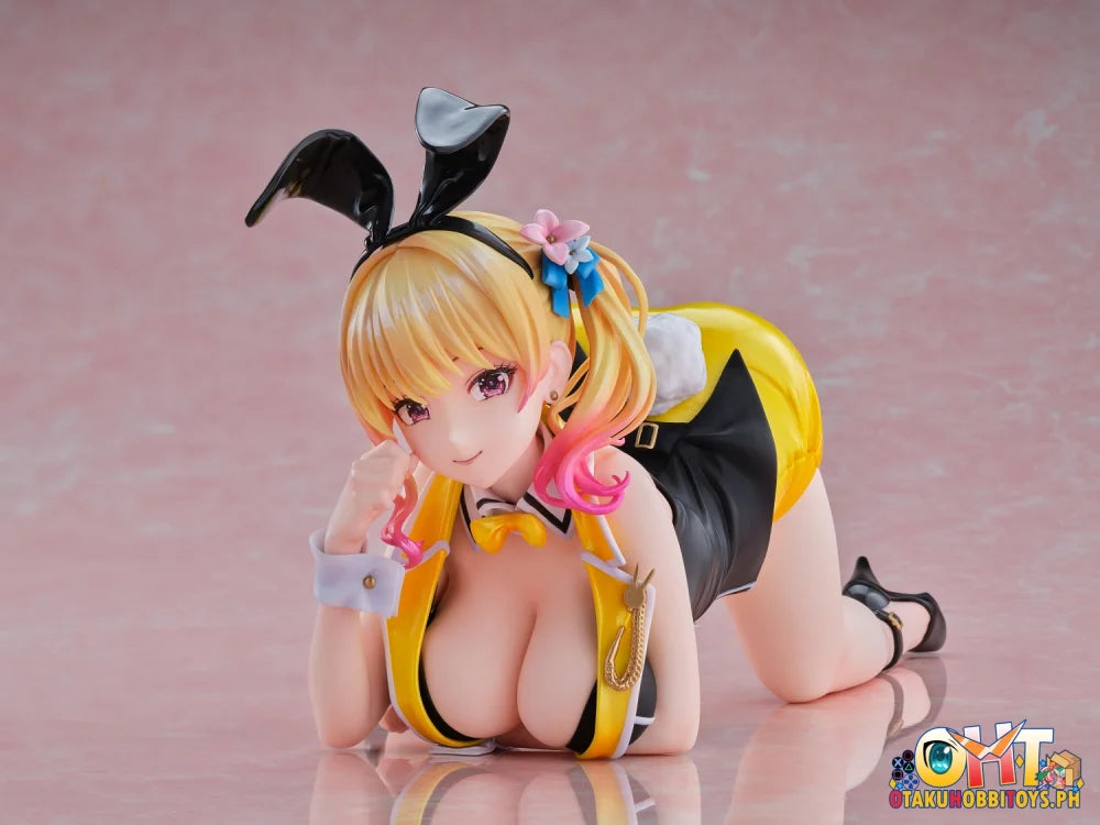 BellFine BUNNY GARDEN 1/6 Rin Scale Figure