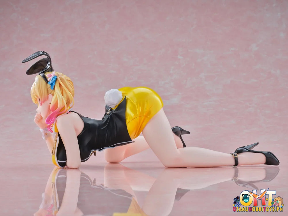BellFine BUNNY GARDEN 1/6 Rin Scale Figure
