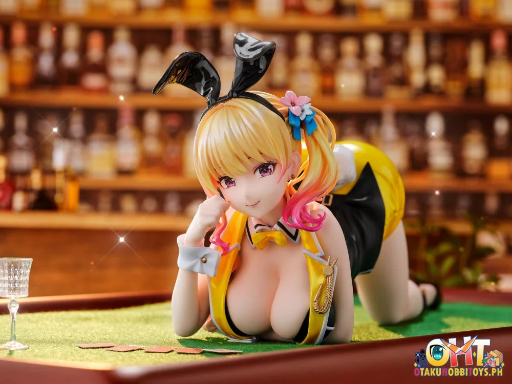 BellFine BUNNY GARDEN 1/6 Rin Scale Figure